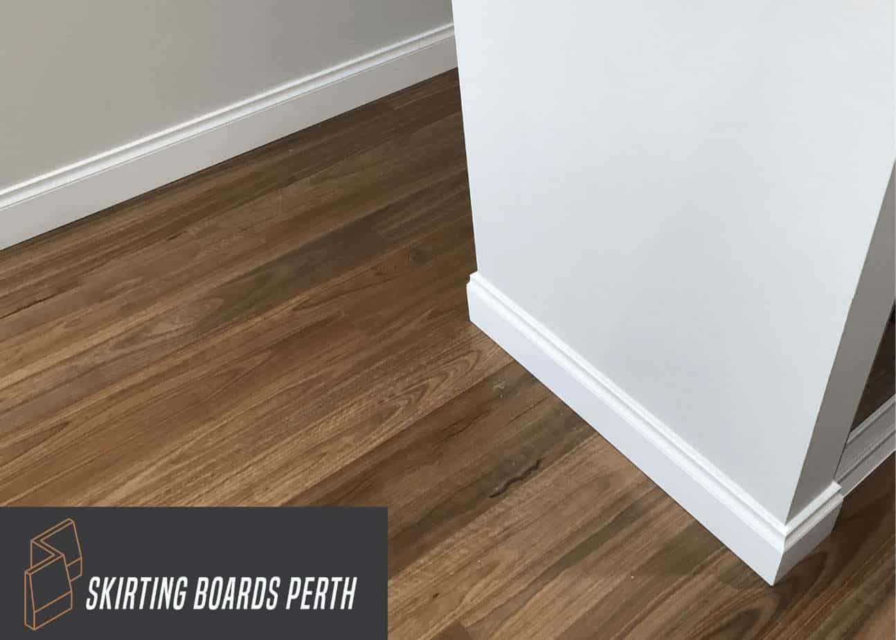 Skirting Boards  Architraves  Intrim Mouldings