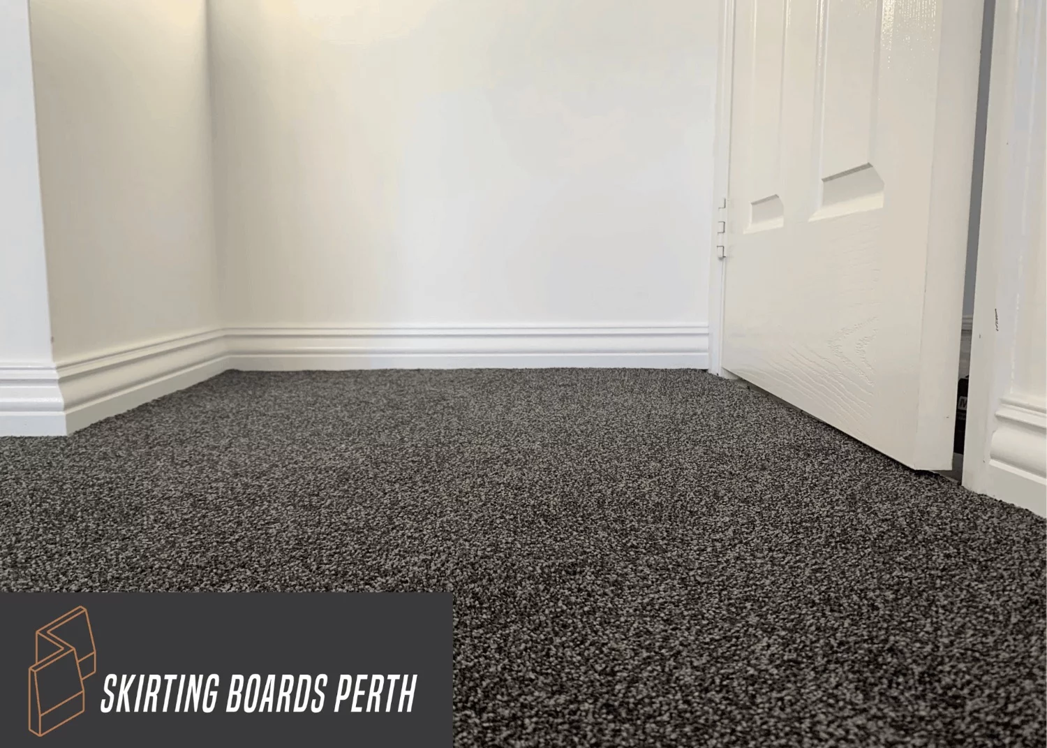 MDF Federation Skirting Boards in City Beach