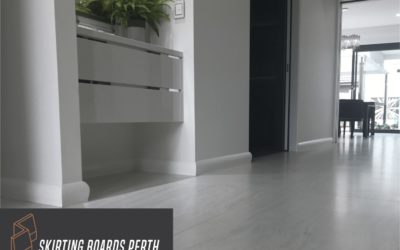 Skirting Board Prices