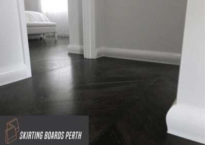 Skirting Boards Perth Painting Service